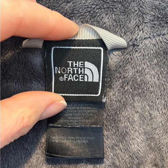 The North Face Kids Jacket - Purple - Picture 5 of 8